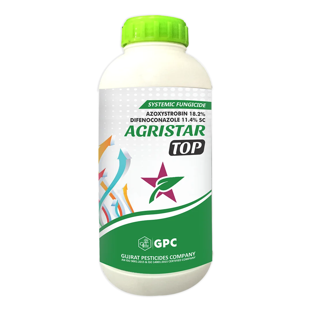 AGRISTAR TOP 500ML